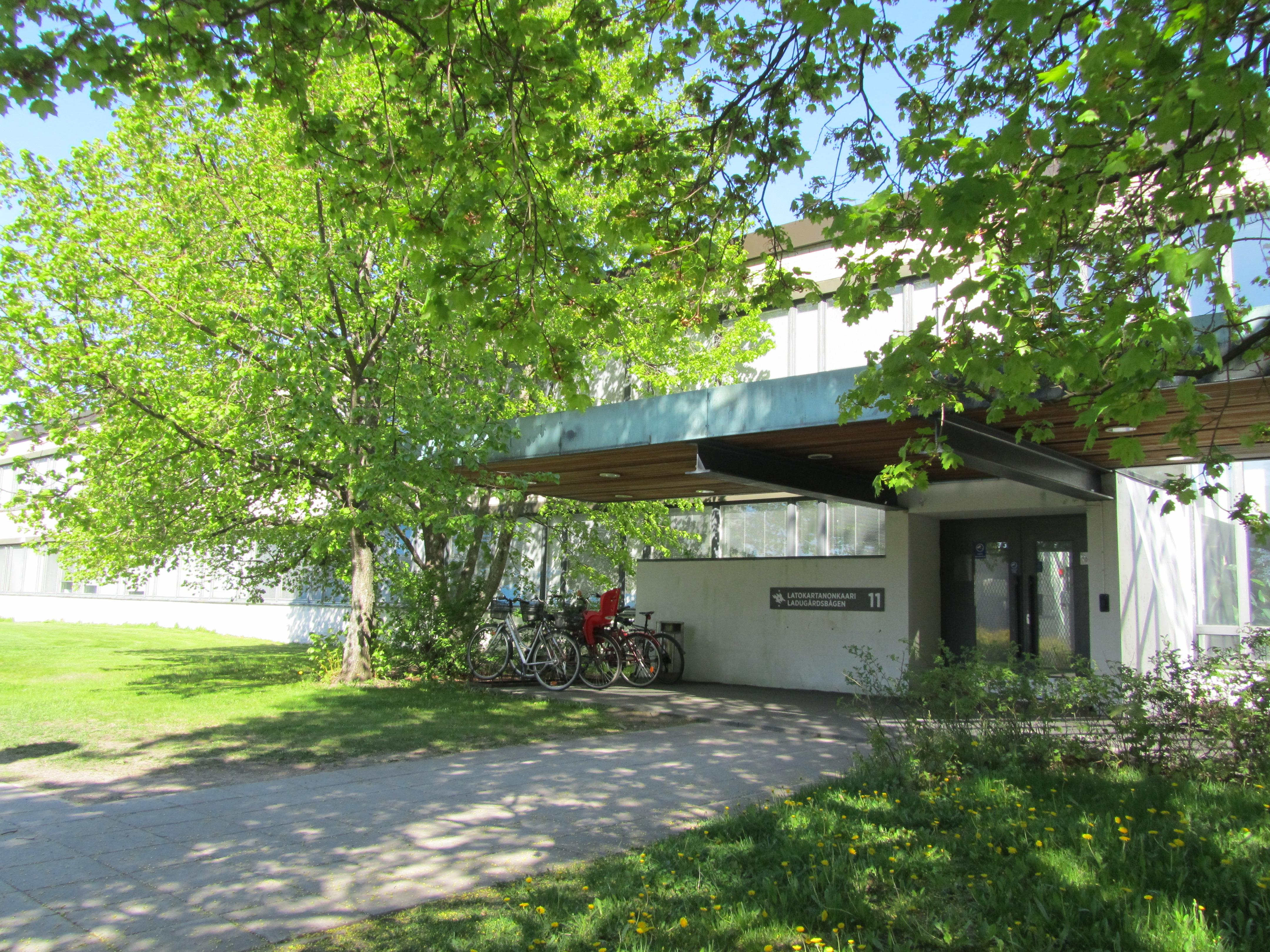 Finnish Environment Institute